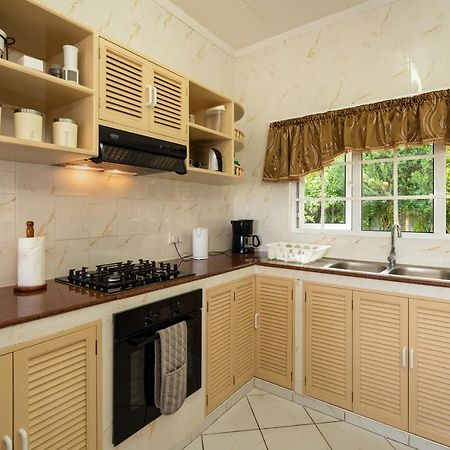 Ixora Villa Anse Royale Kültér fotó