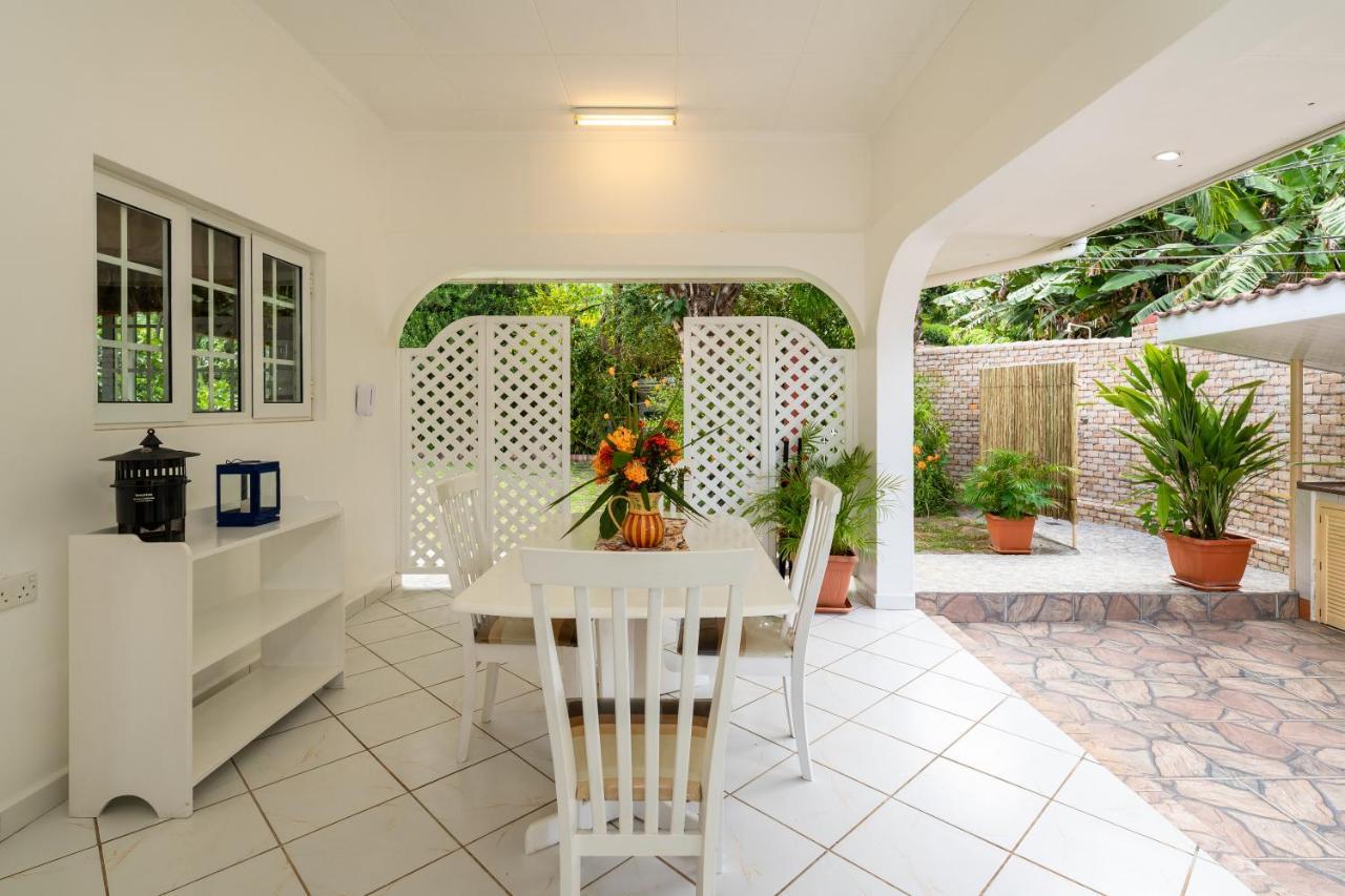 Ixora Villa Anse Royale Kültér fotó