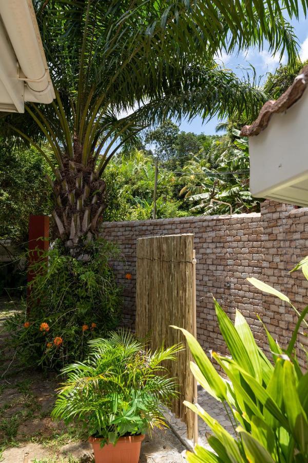 Ixora Villa Anse Royale Kültér fotó