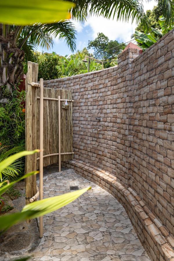 Ixora Villa Anse Royale Kültér fotó