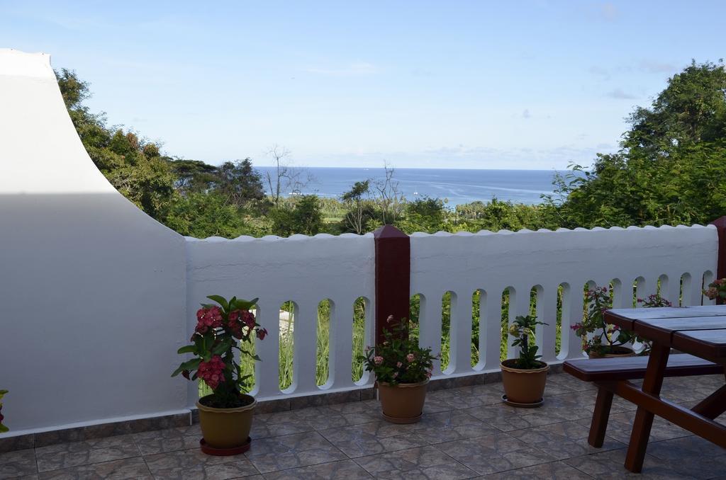 Ixora Villa Anse Royale Szoba fotó