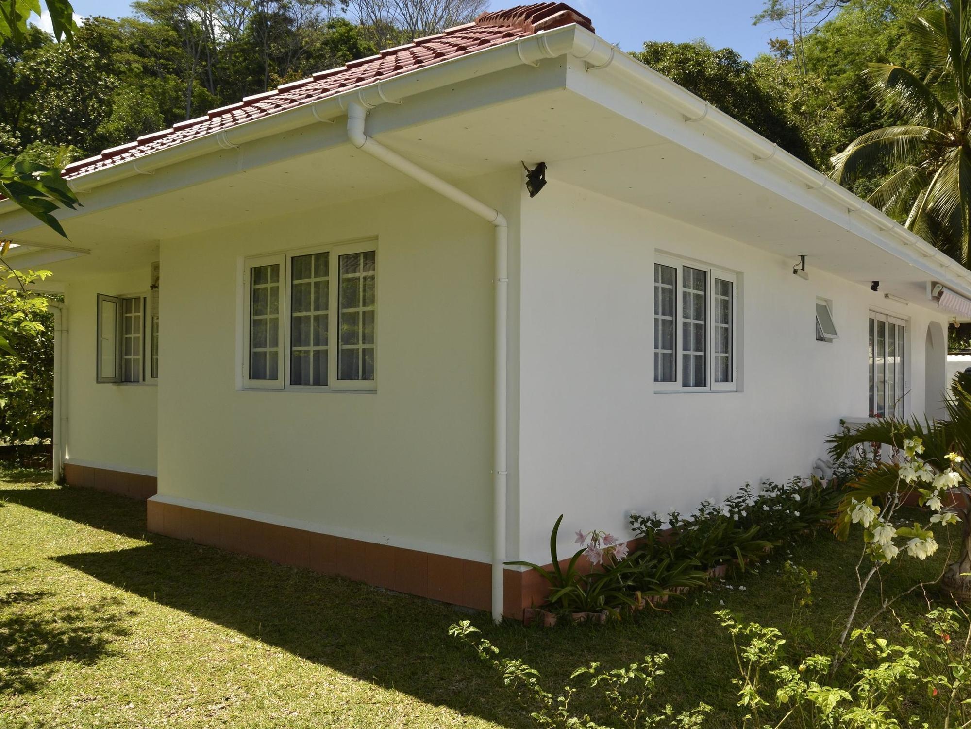 Ixora Villa Anse Royale Kültér fotó