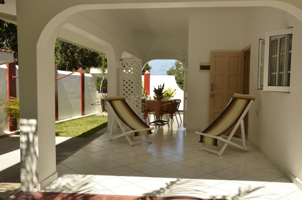 Ixora Villa Anse Royale Szoba fotó