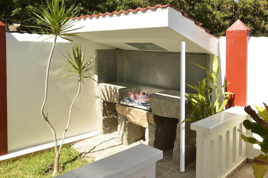 Ixora Villa Anse Royale Szoba fotó