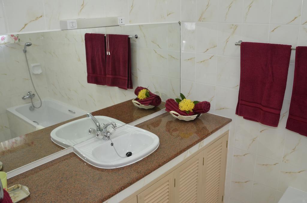 Ixora Villa Anse Royale Szoba fotó