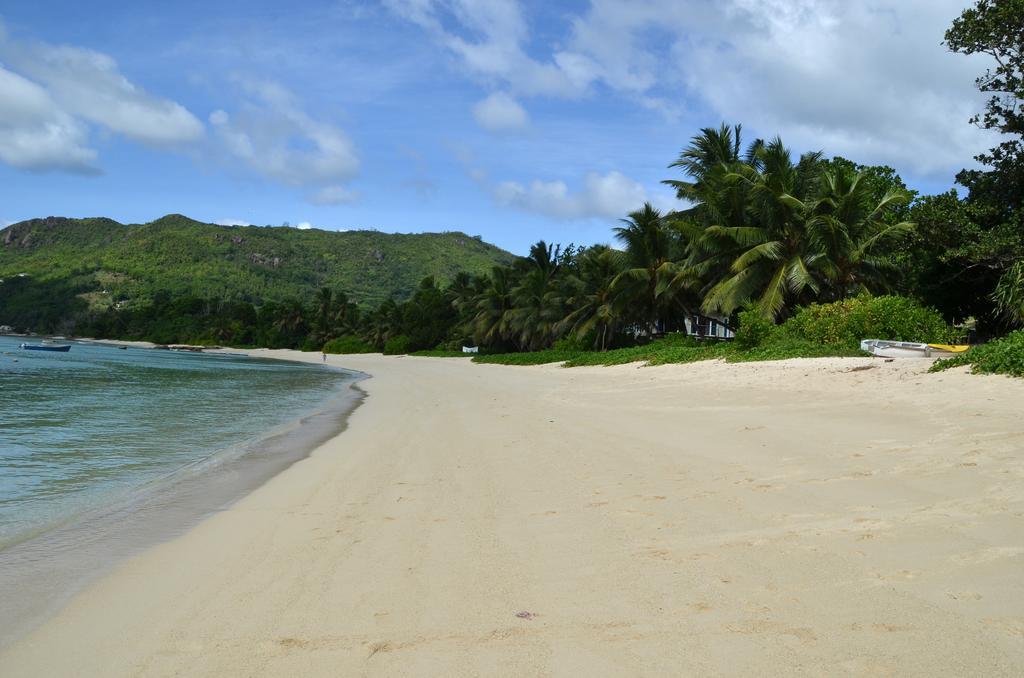 Ixora Villa Anse Royale Szoba fotó