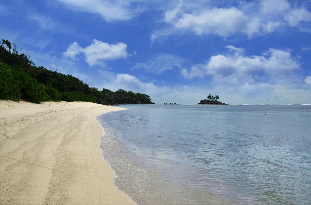 Ixora Villa Anse Royale Szoba fotó