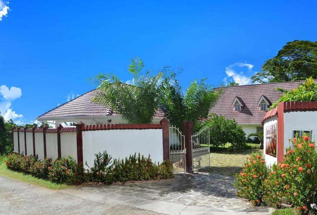 Ixora Villa Anse Royale Szoba fotó