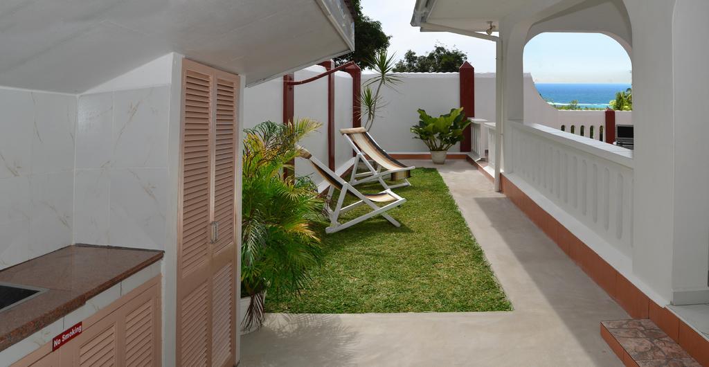 Ixora Villa Anse Royale Szoba fotó